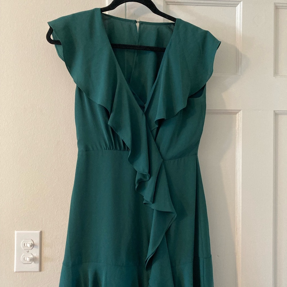 BCBGMaxAzria Deborah dress